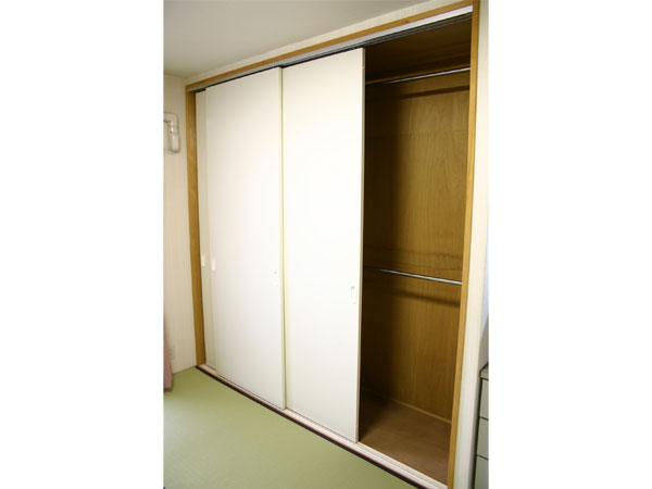 クローゼット